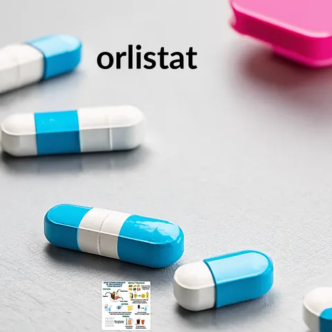 Precio del orlistat en españa